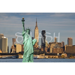 Cuadro Nueva York Estatua de la Libertad